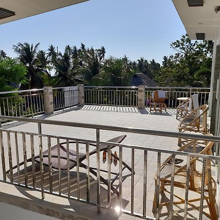 Homaja Roomrental Panglao City Exterior foto
