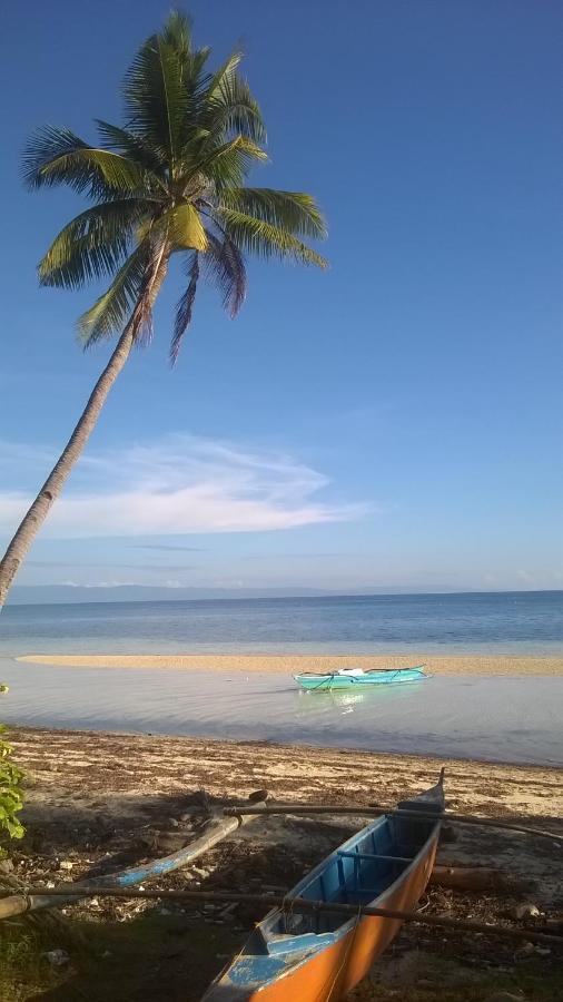Homaja Roomrental Panglao City Exterior foto