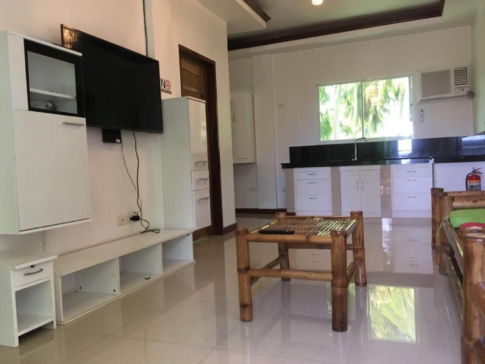 Homaja Roomrental Panglao City Exterior foto