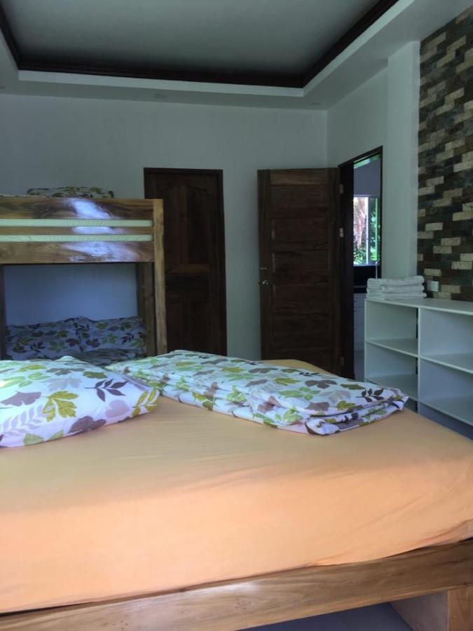 Homaja Roomrental Panglao City Exterior foto