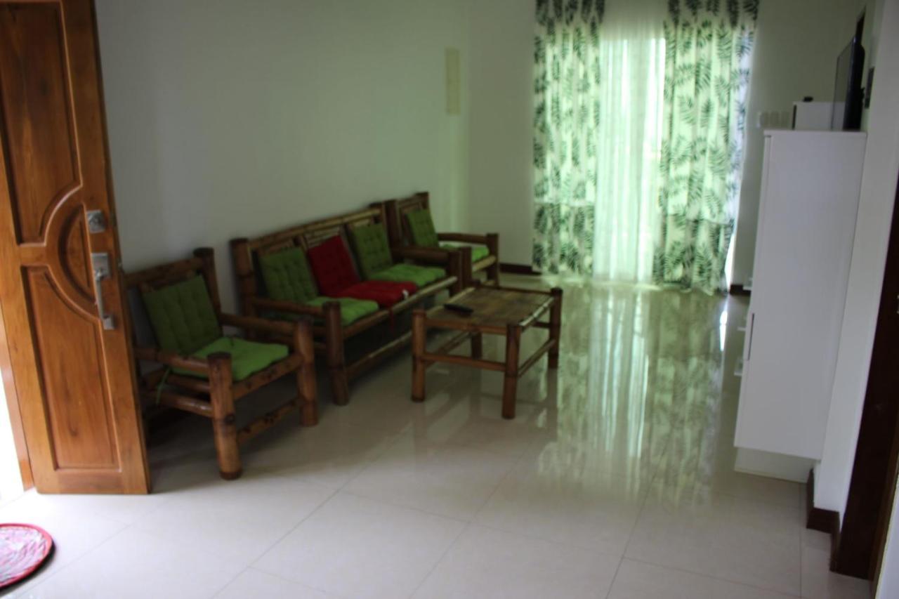 Homaja Roomrental Panglao City Exterior foto