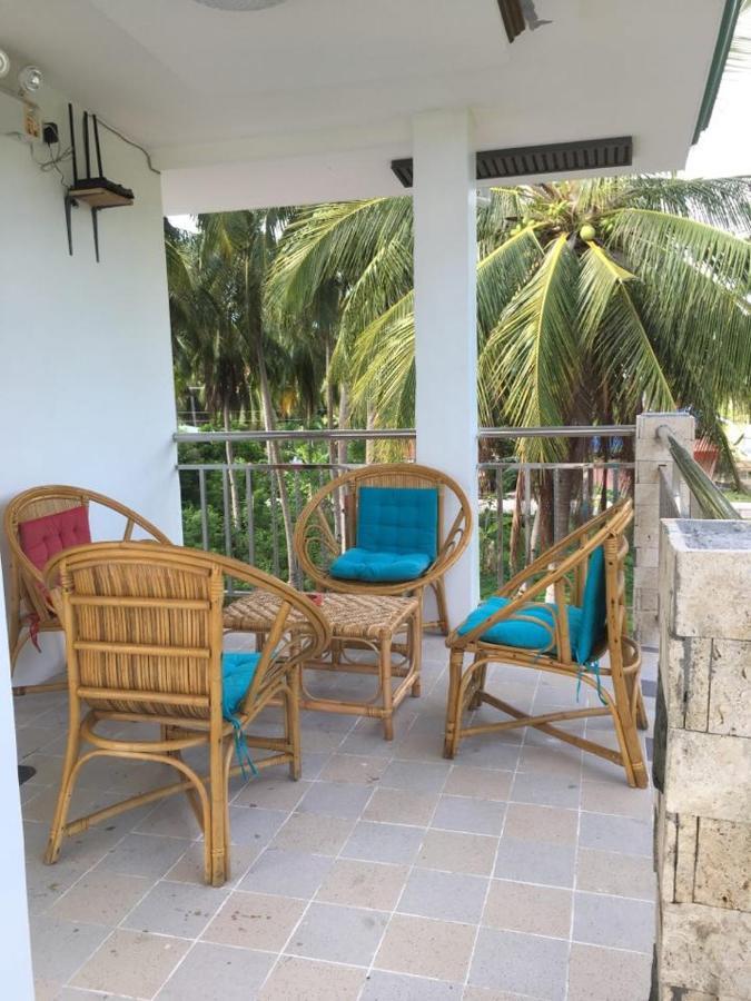 Homaja Roomrental Panglao City Exterior foto
