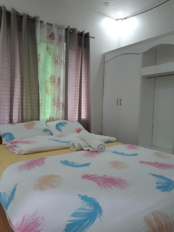 Homaja Roomrental Panglao City Exterior foto