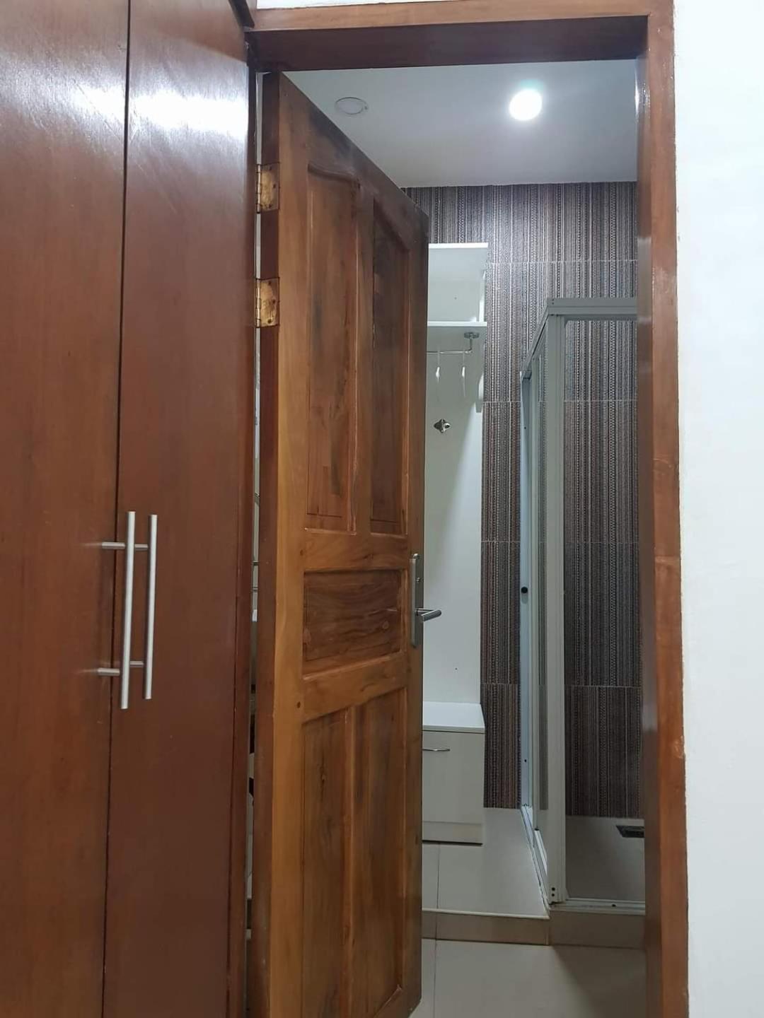 Homaja Roomrental Panglao City Exterior foto