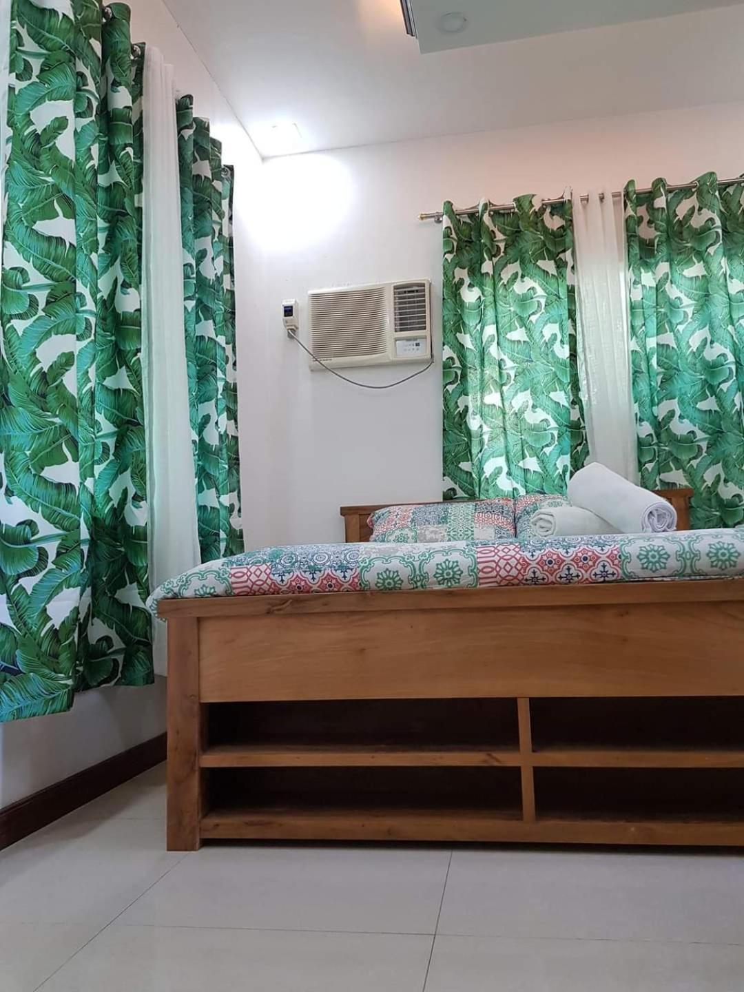 Homaja Roomrental Panglao City Exterior foto