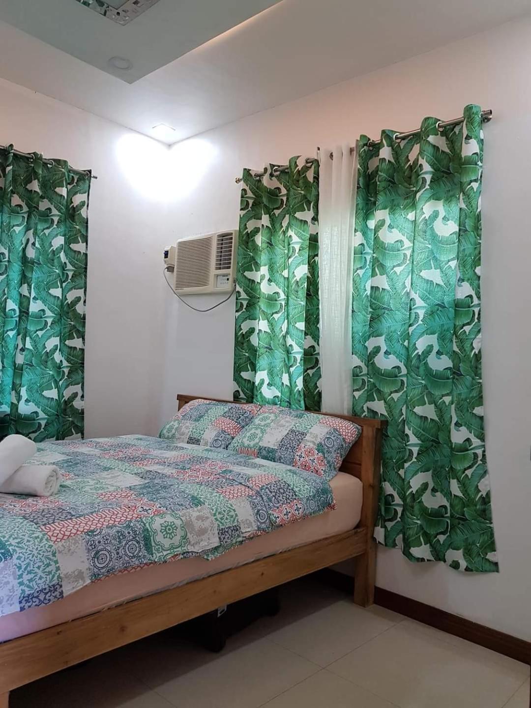 Homaja Roomrental Panglao City Exterior foto