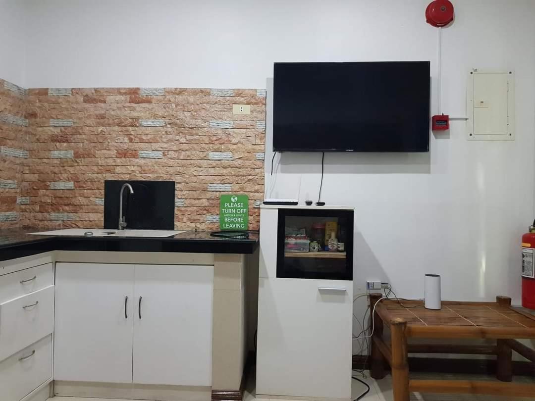 Homaja Roomrental Panglao City Exterior foto