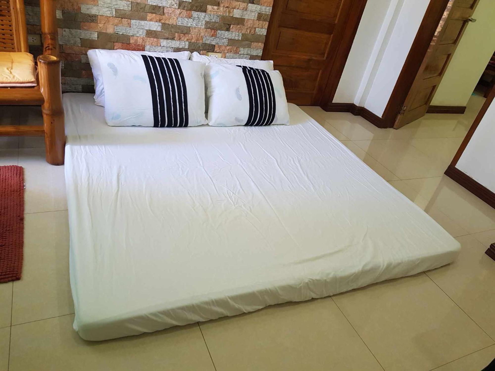 Homaja Roomrental Panglao City Exterior foto
